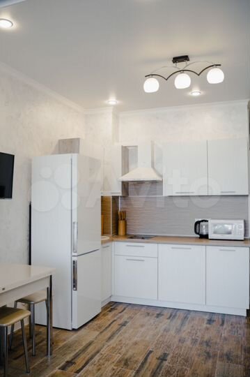 Квартира-студия, 29 м², 5/10 эт.