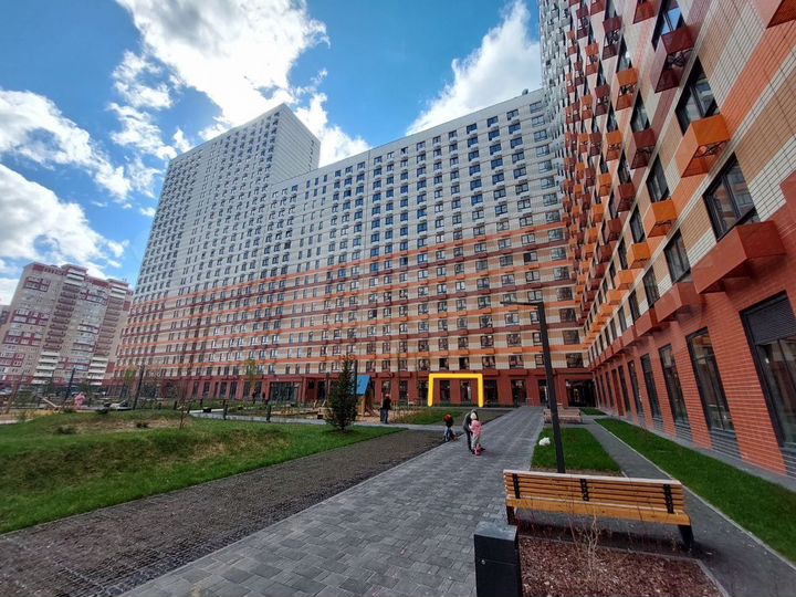 Торговая площадь, 88.8 м²