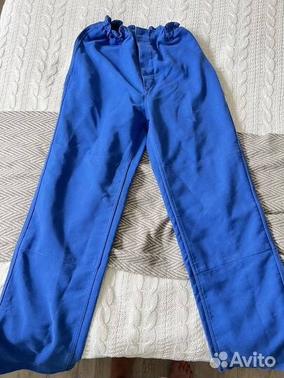 Штаны рабочие Diolen