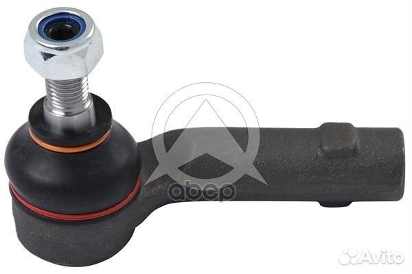 Наконечник рулевой тяги лев 57132 Sidem