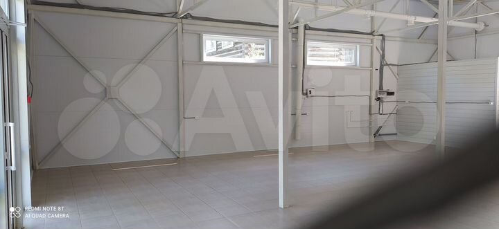 Торговая площадь, 123 м²