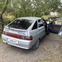 ВАЗ (LADA) 2112 1.5 MT, 2002, 170 000 км, с пробегом, цена 145 000 руб.