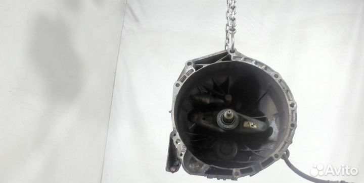 МКПП 6 ст. BMW 1 E87 2004-2011, 2.0 диз