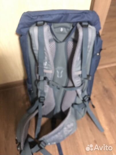 Туристический рюкзак