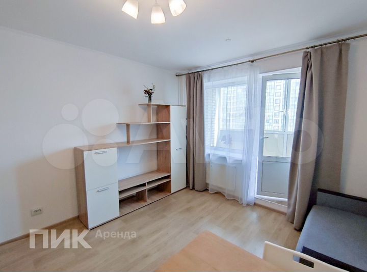 Квартира-студия, 22 м², 11/12 эт.