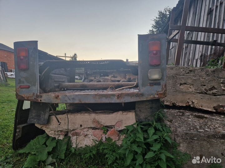 Запчасти луаз