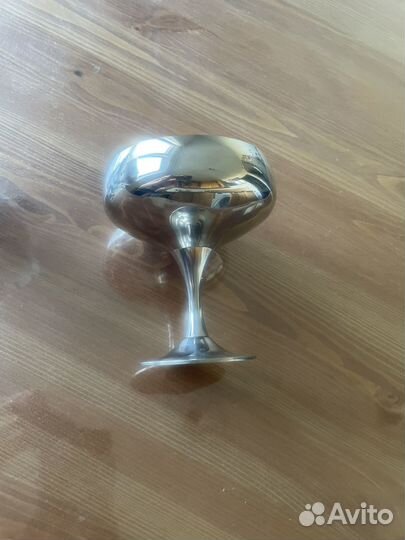 Бокал/креманка Барон zepter