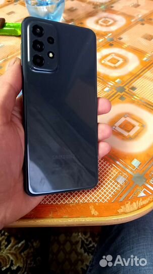 Телефон Samsung galaxy А23