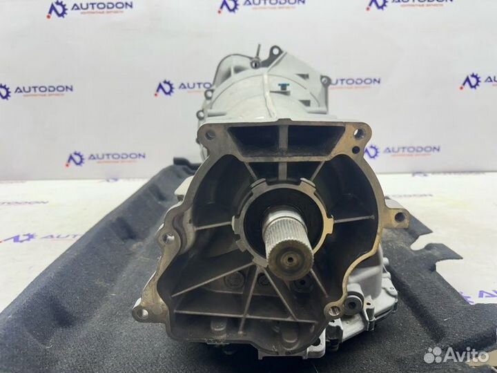 АКПП Bmw X5 Е70 N52B30/3.0 2009