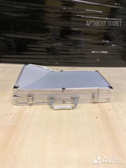 Покерный набор 300 фишек