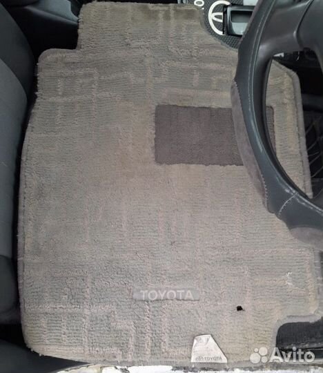 Продам коврики toyota