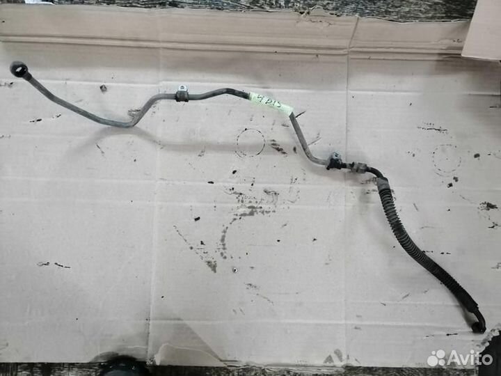 Трубка охлаждения АКПП Mercedes W208 CLK