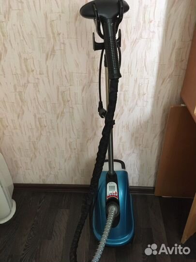 Отпариватель