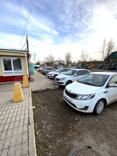 Свободного назначения, 54 м²