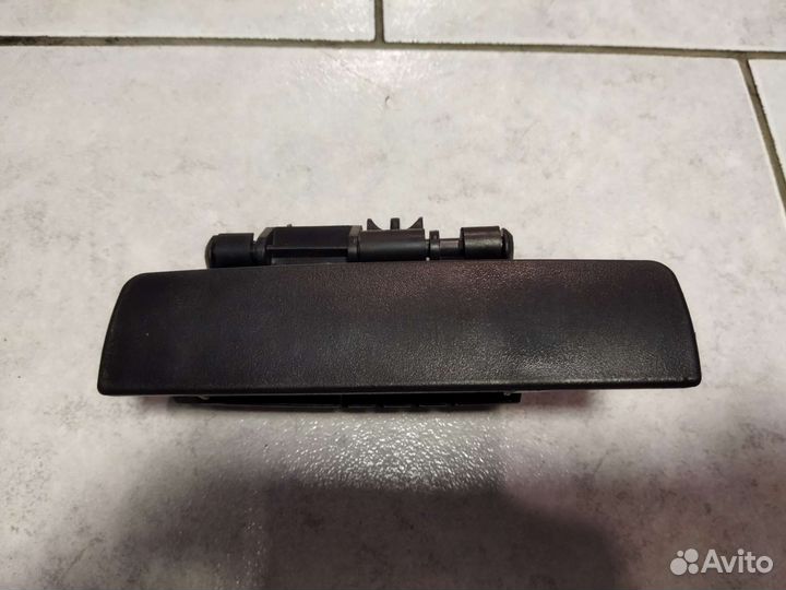 Ручка двери наружная Iran Khodro Samand. Правая