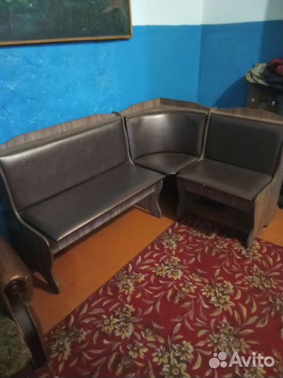 Кухонная мебель