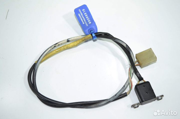 Датчик положения коленвала Yamaha FZR250R