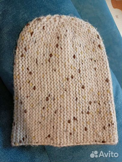 Шапка женская
