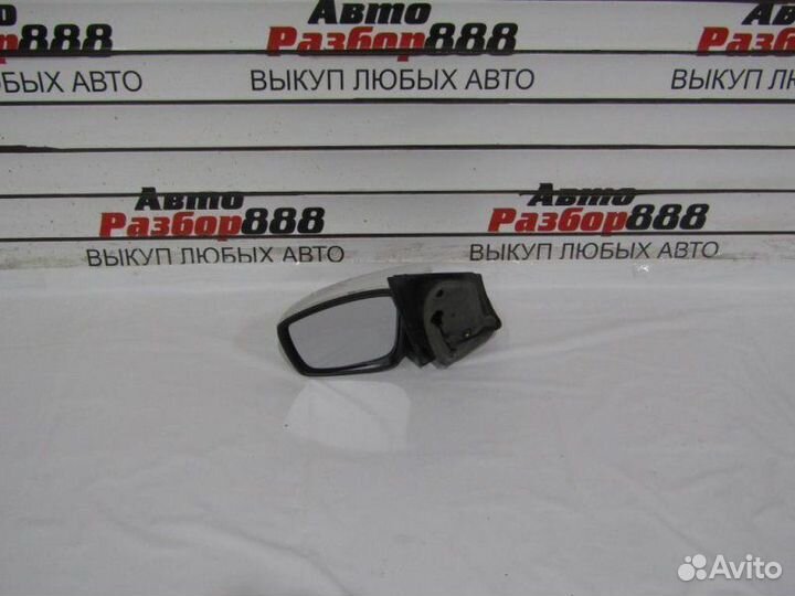 Зеркало электрическое левое Vw Polo CFN 2011