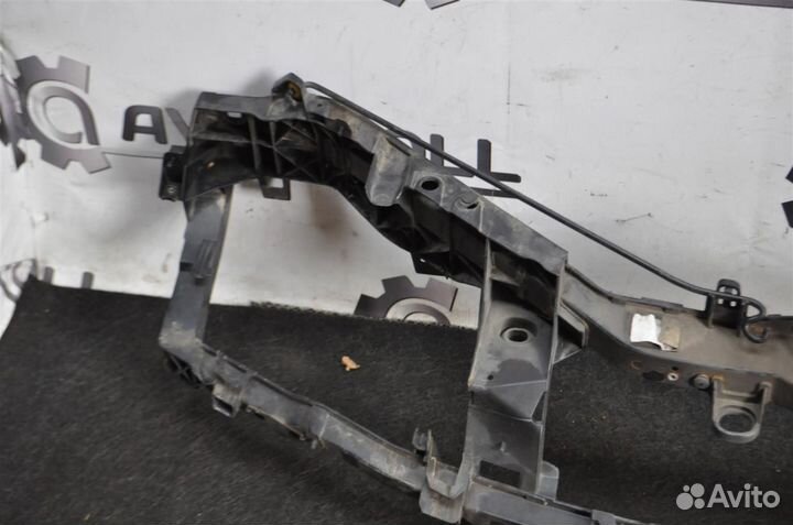 Телевизор ford focus 2 CB4