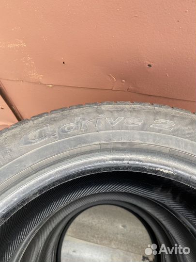 Yokohama C.Drive 2 AC02 205/55 R16 91H