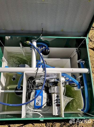 Септик Астра