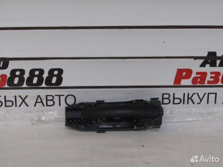 Ручка двери задняя левая Vw Polo cwva 2016