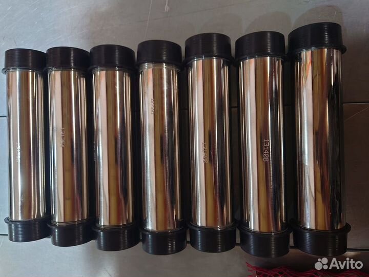 Continental p/n 2CL3-21FS Статор для насоса