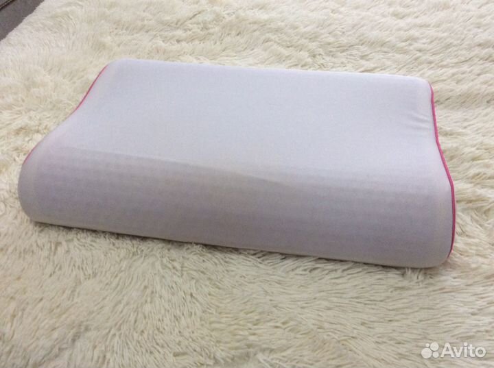 Подушка ортопедическая Аскона