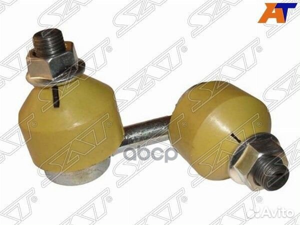 Тяга стабилизатора переднего nissan X-trail 00