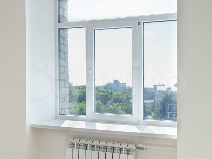 Офис 120 м² в современном стиле