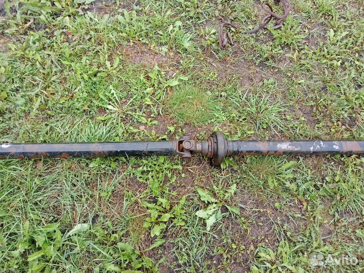 Кардан газ 3307