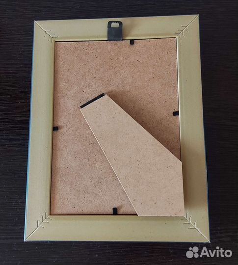 Картина вышивка бисер в рамке