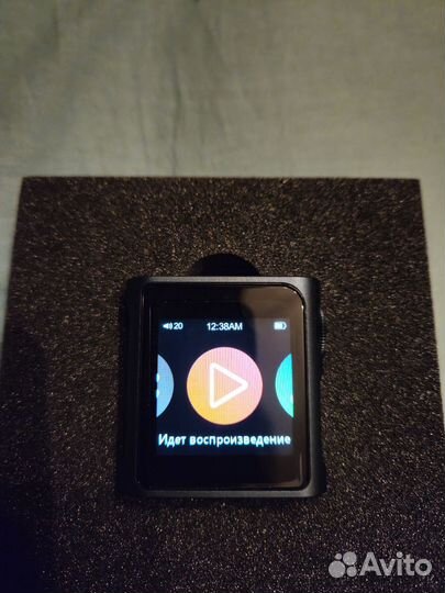 Плеер shanling m0 pro