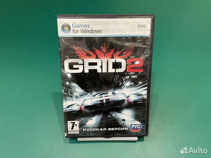 Grid 2 (PC)