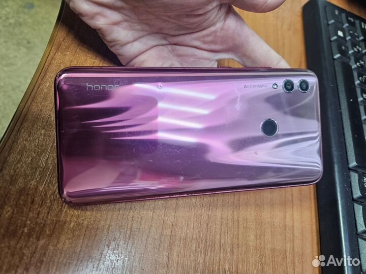 HONOR 10 Lite, 3/32 ГБ