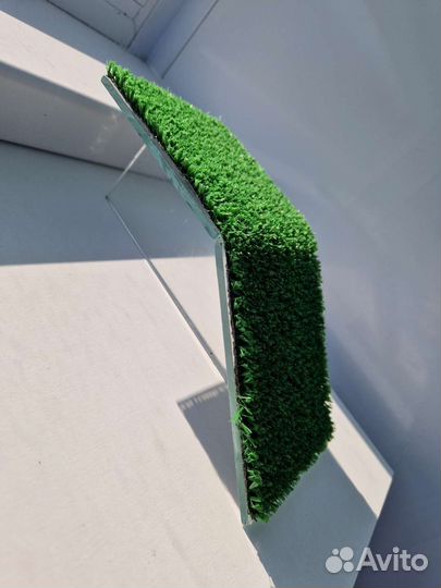 Мостик в аквариум