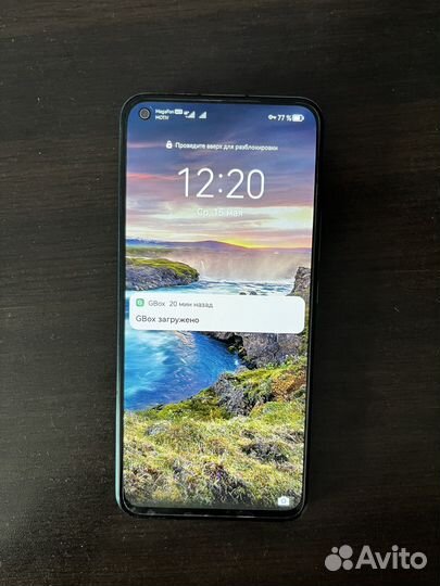 HONOR 30, 8/256 ГБ