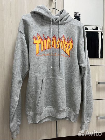 Худи толстовка thrasher