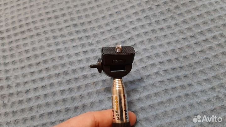 Селфи палка для экшн камер