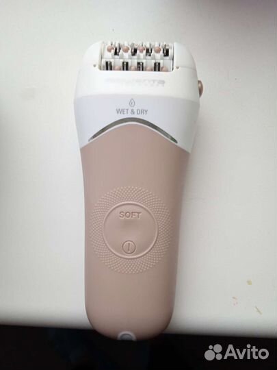 Эпилятор Rowenta EP4920F0