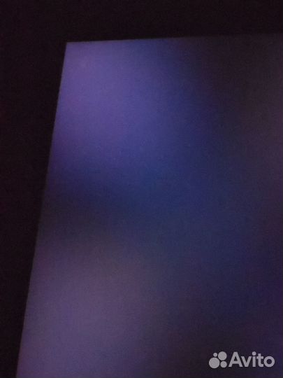 Монитор aoc 24g2 (24g2/bk) бу, в хорошем состоянии