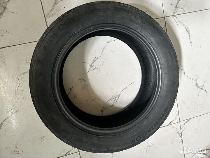 Hankook Kinergy Eco 205/55 R16