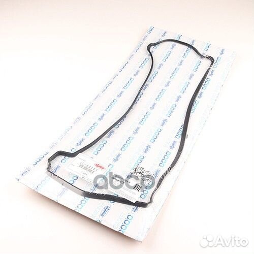 Прокладка клапанной крышки (12341-PNA-000) jc-4