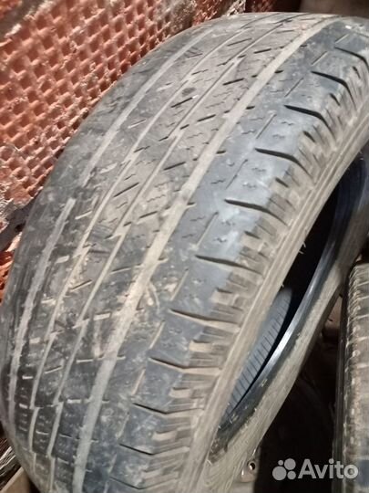 Toyo Open Country H/T 225/70 R16