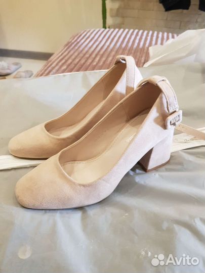 Туфли женские 36 размер