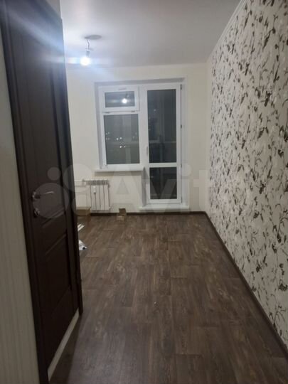 2-к. квартира, 66 м², 6/10 эт.