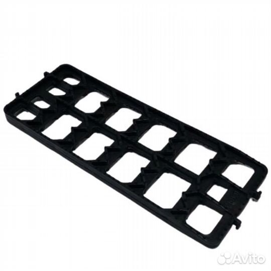 Противобуксовочный трак 1 шт / практик про