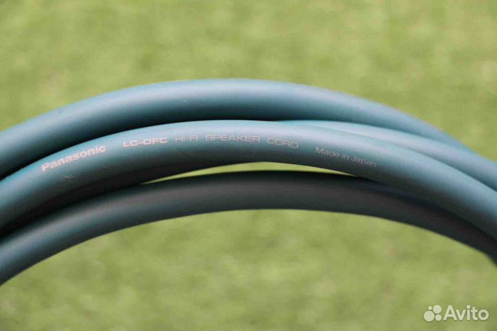 Акустический Panasonic (Technics), Japan