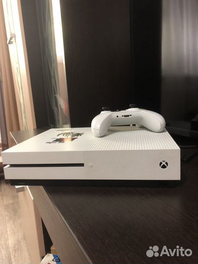 Xbox One s 1tb